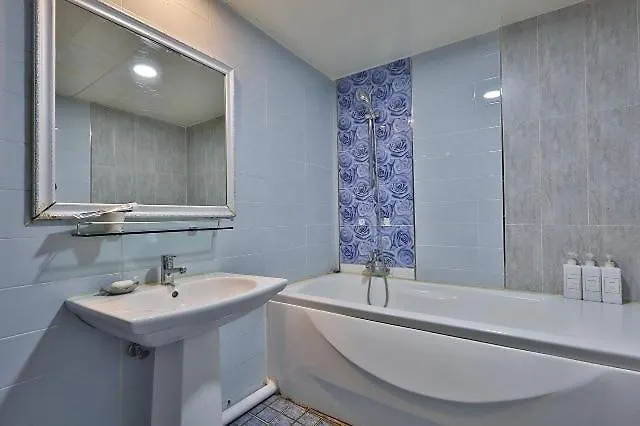 Motel Busan Gangseo Sinhodong Business Hotel South Korea