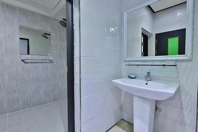 Busan Gangseo Sinhodong Business Hotel South Korea