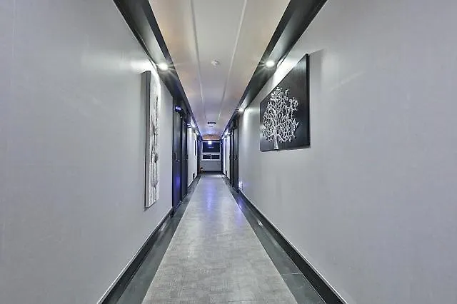 Busan Gangseo Sinhodong Business Hotel South Korea