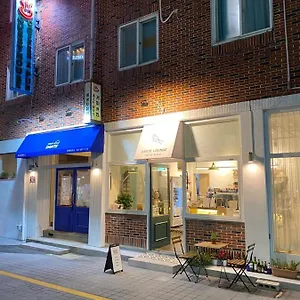 Affittacamere Dante House, Busan