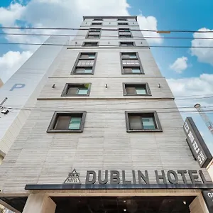  Отель Dublin